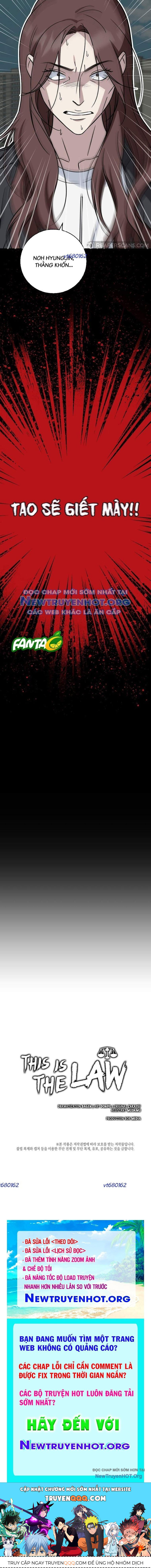 Đây Là Luật Chapter 141 - 42