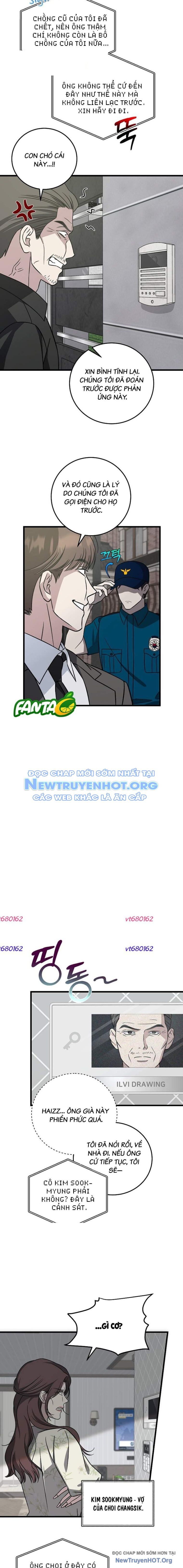 Đây Là Luật Chapter 141 - 6