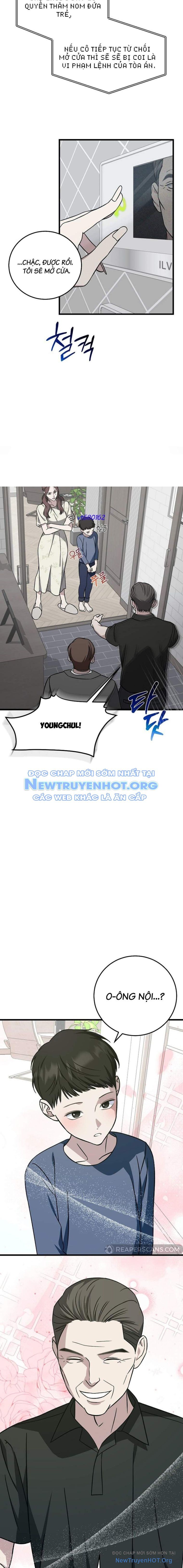 Đây Là Luật Chapter 141 - 7