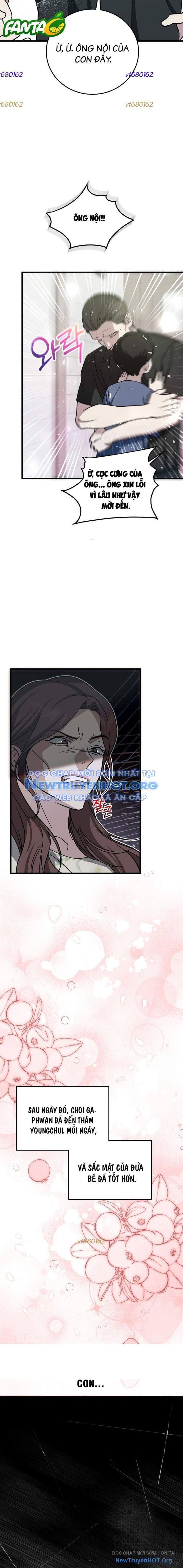 Đây Là Luật Chapter 141 - Trang 2
