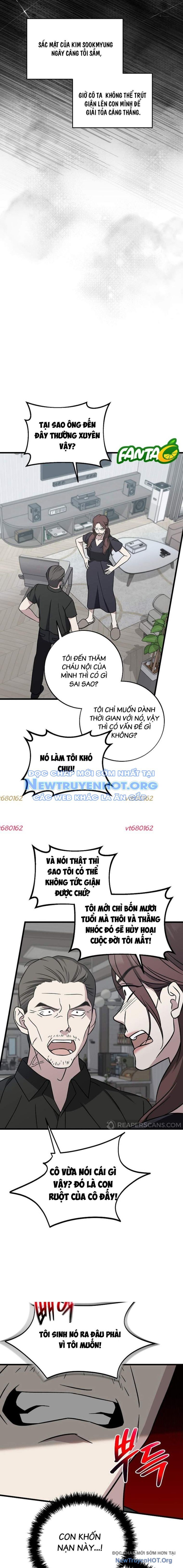 Đây Là Luật Chapter 141 - 9