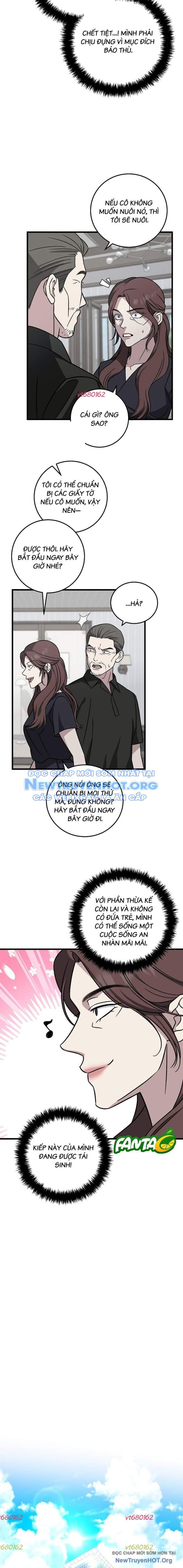 Đây Là Luật Chapter 141 - 10