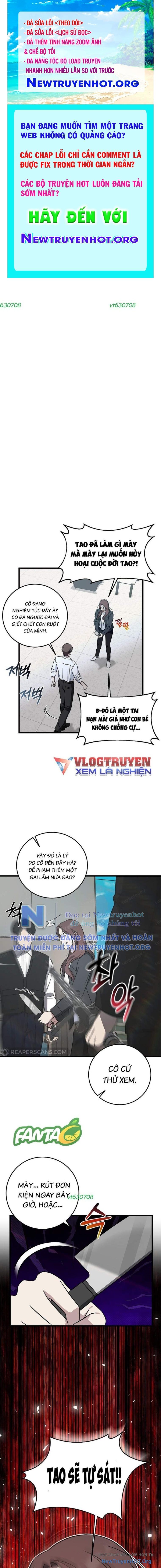 Đây Là Luật Chapter 142 - 1