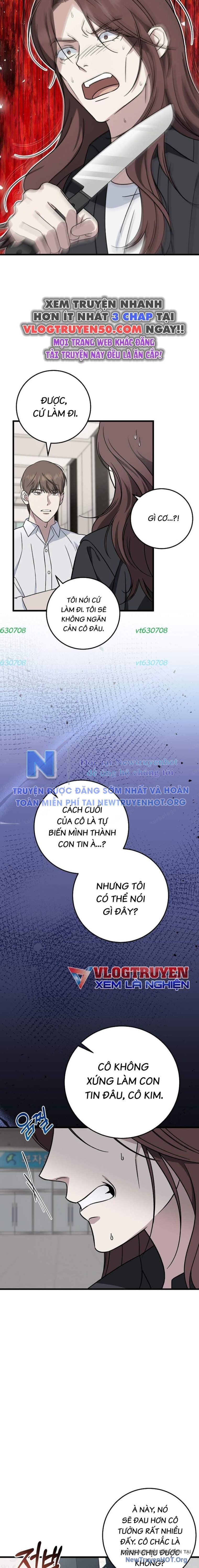 Đây Là Luật Chapter 142 - 2