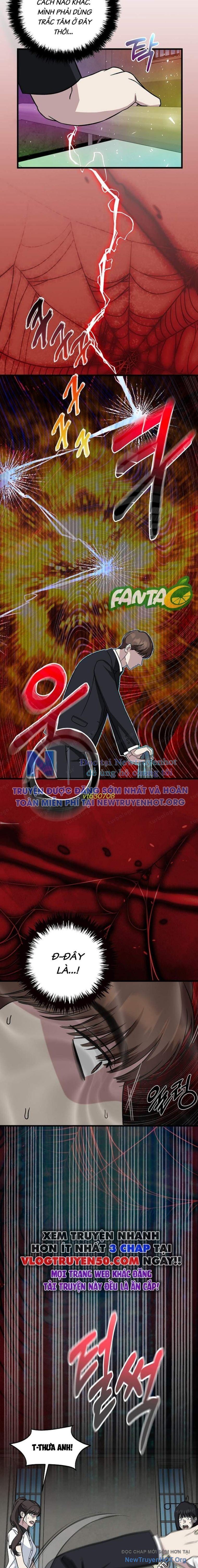 Đây Là Luật Chapter 142 - 11