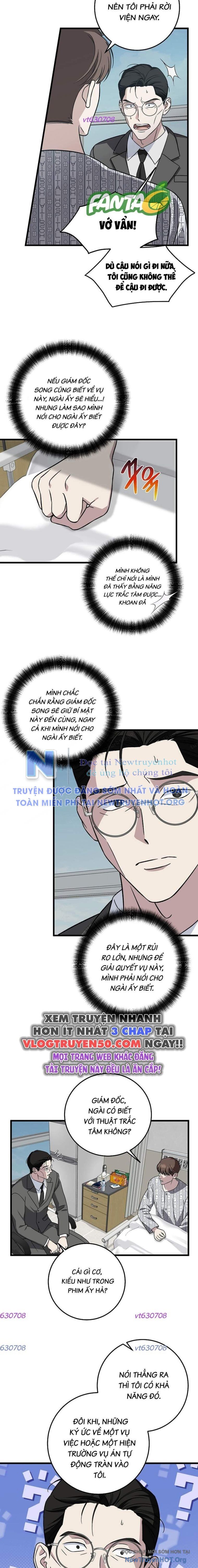 Đây Là Luật Chapter 142 - 13