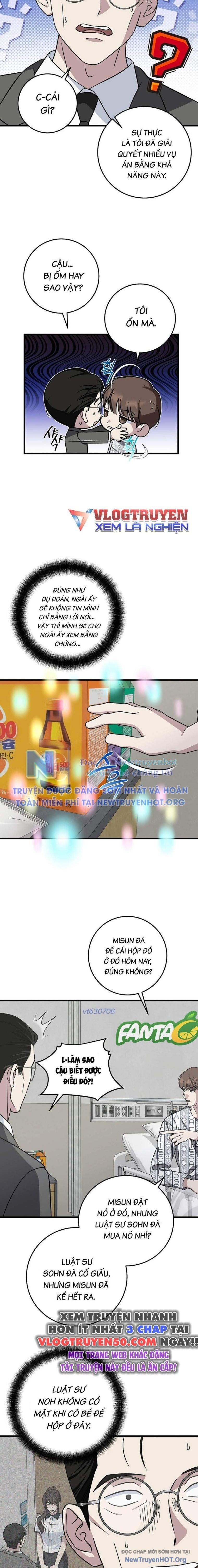 Đây Là Luật Chapter 142 - 14