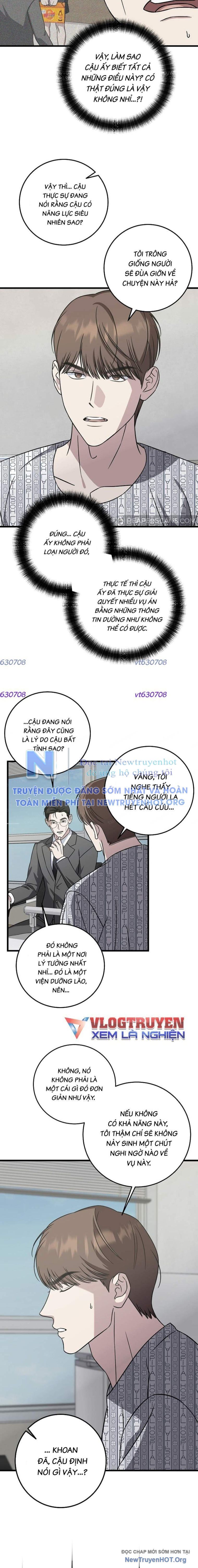 Đây Là Luật Chapter 142 - 15