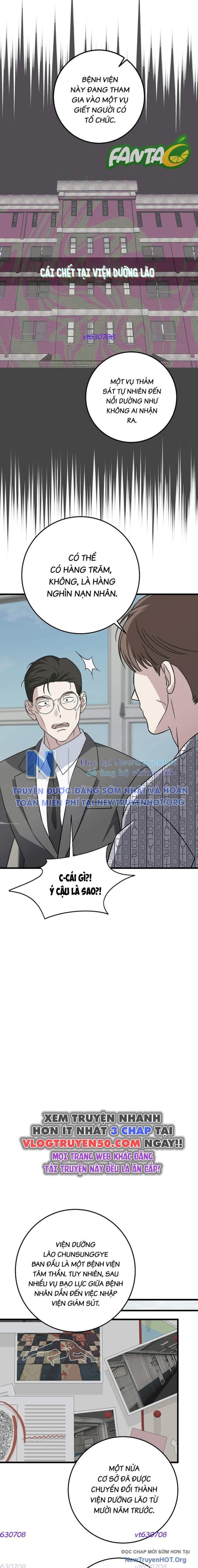 Đây Là Luật Chapter 142 - 16