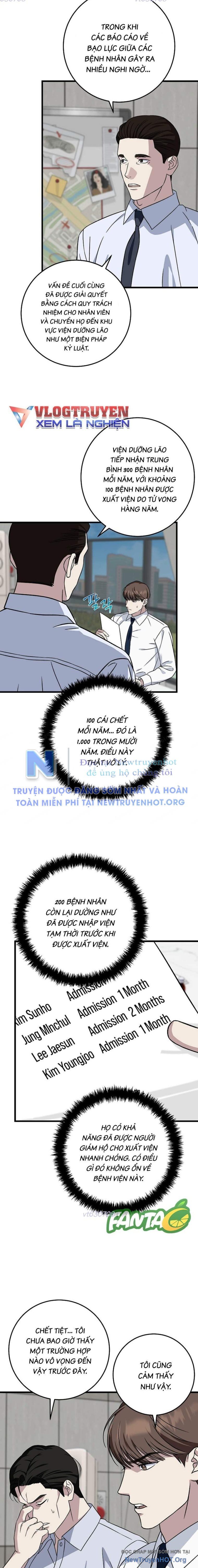 Đây Là Luật Chapter 142 - 17