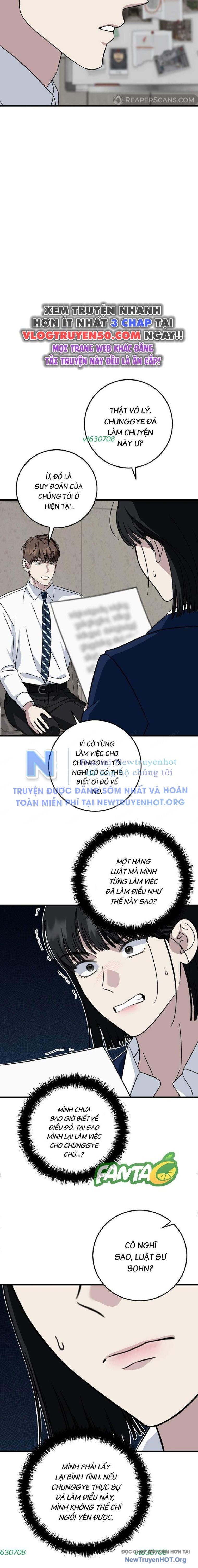 Đây Là Luật Chapter 142 - 19