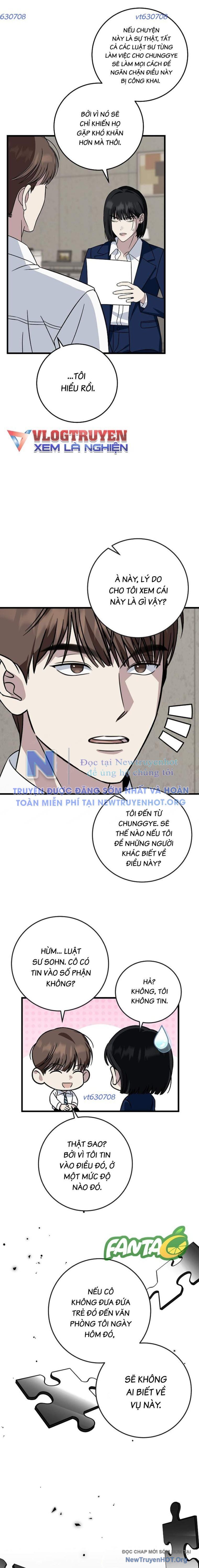 Đây Là Luật Chapter 142 - 20