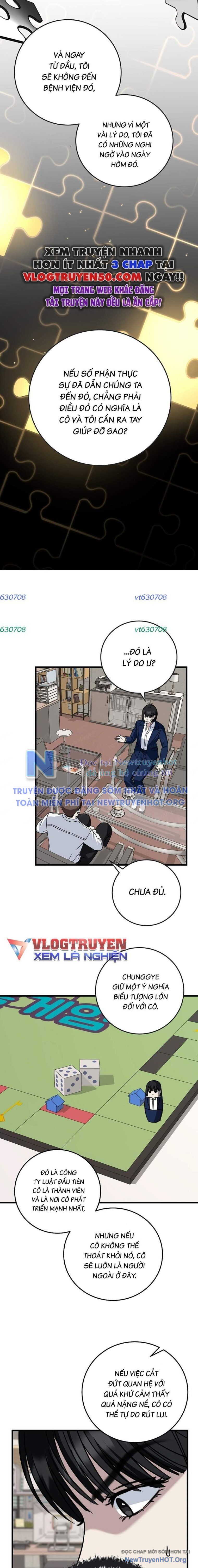 Đây Là Luật Chapter 142 - 21