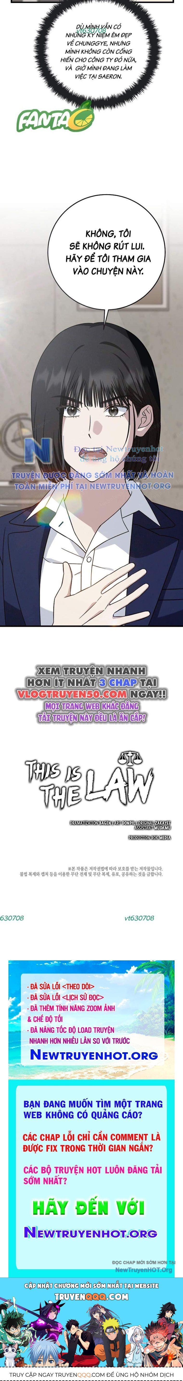 Đây Là Luật Chapter 142 - 22