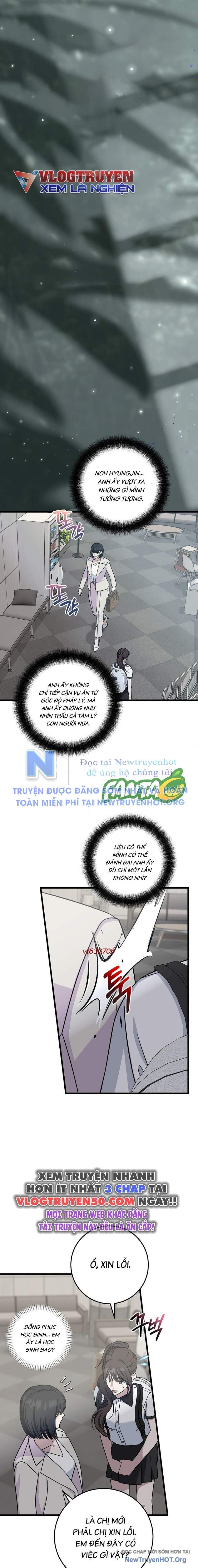 Đây Là Luật Chapter 142 - 5