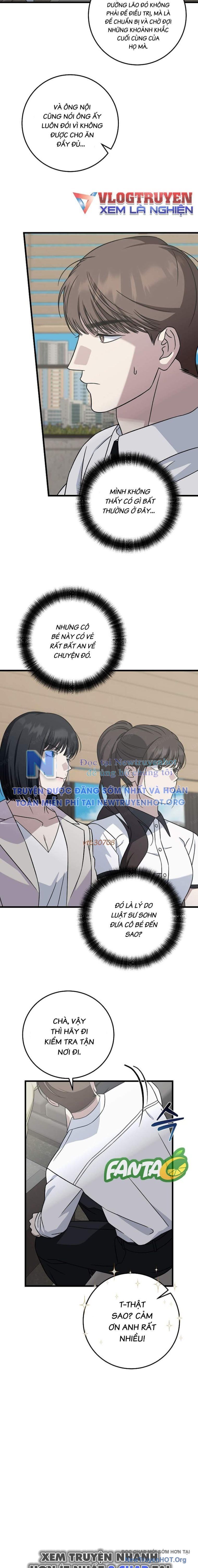 Đây Là Luật Chapter 142 - 8