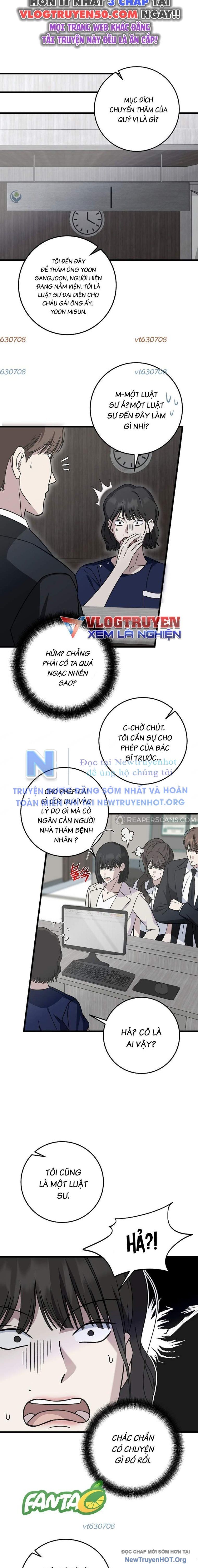 Đây Là Luật Chapter 142 - 9