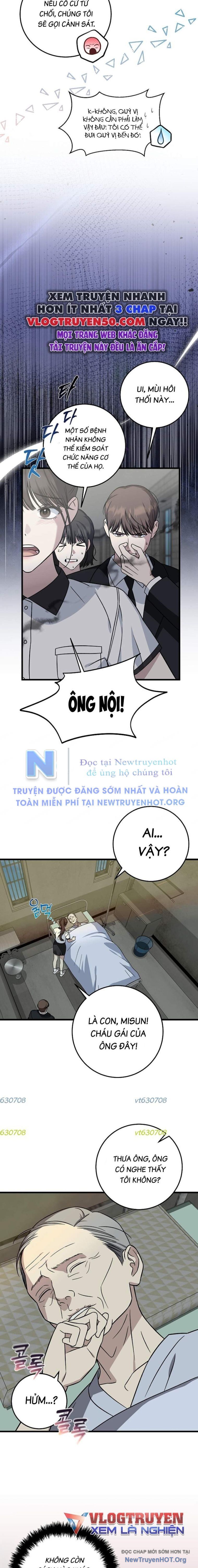 Đây Là Luật Chapter 142 - 10