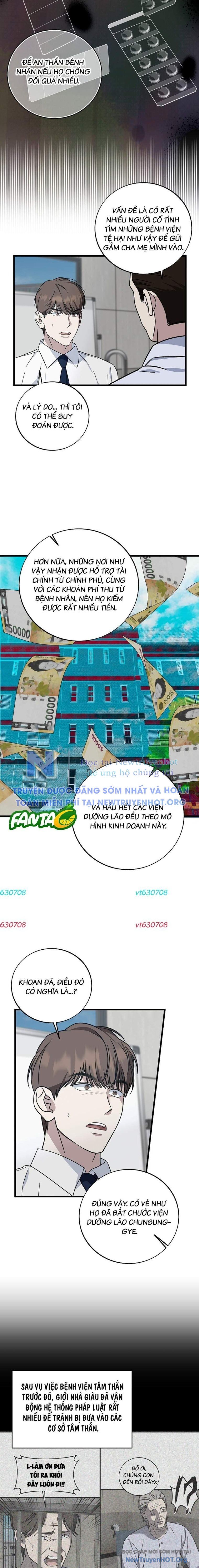 Đây Là Luật Chapter 143 - 2