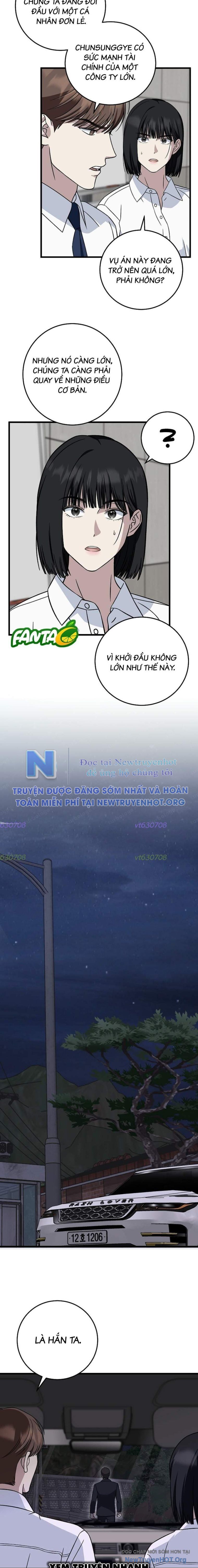 Đây Là Luật Chapter 143 - 17