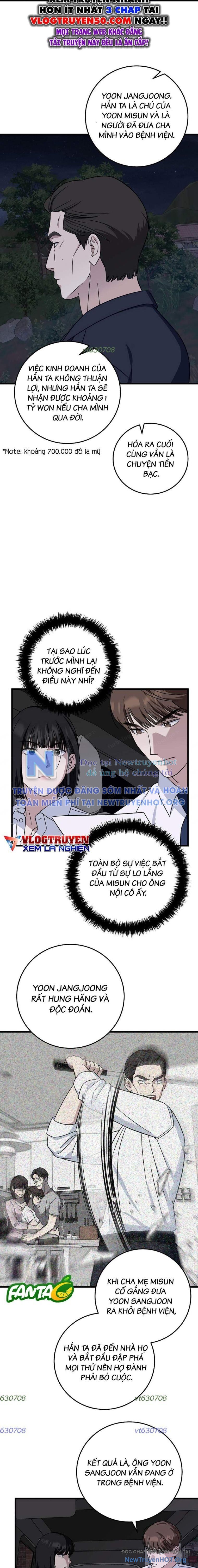 Đây Là Luật Chapter 143 - 18