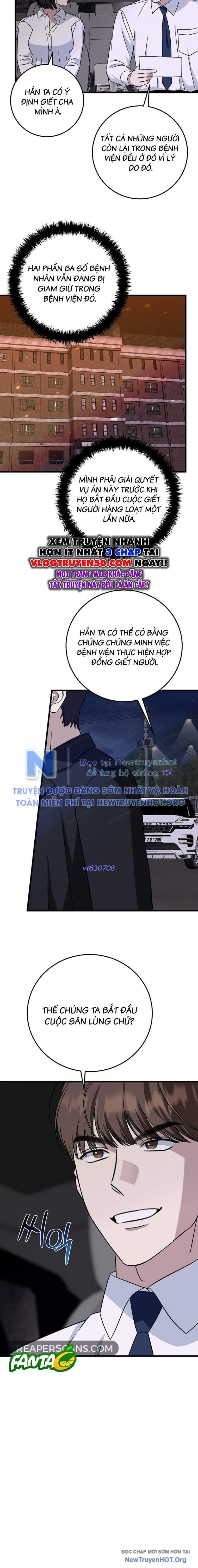 Đây Là Luật Chapter 143 - 19