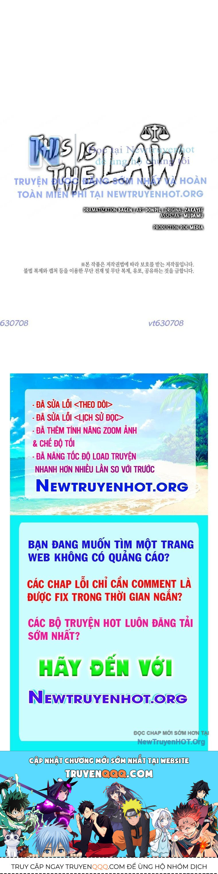 Đây Là Luật Chapter 143 - 20