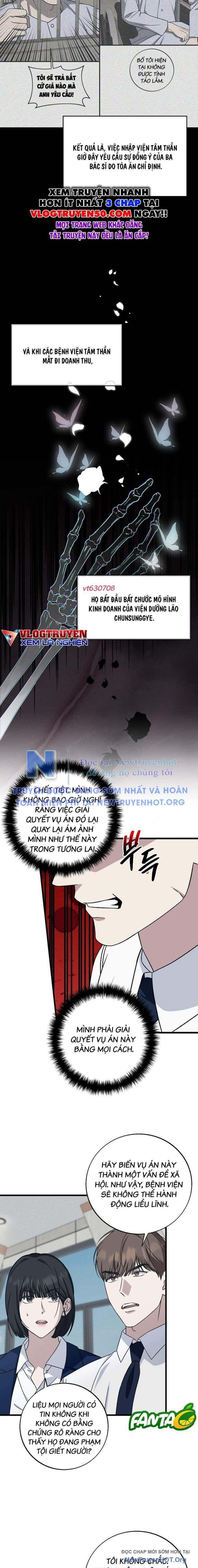 Đây Là Luật Chapter 143 - 3