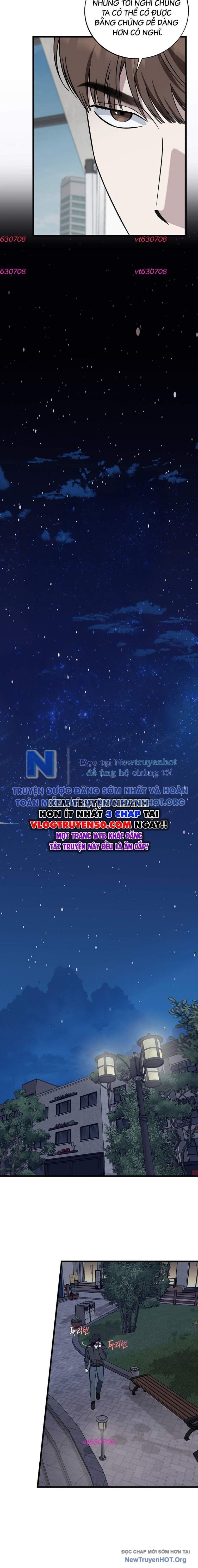 Đây Là Luật Chapter 143 - 4