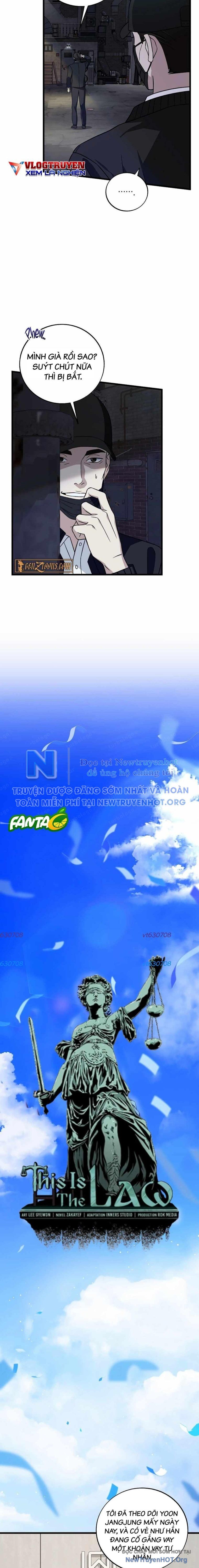 Đây Là Luật Chapter 144 - 2