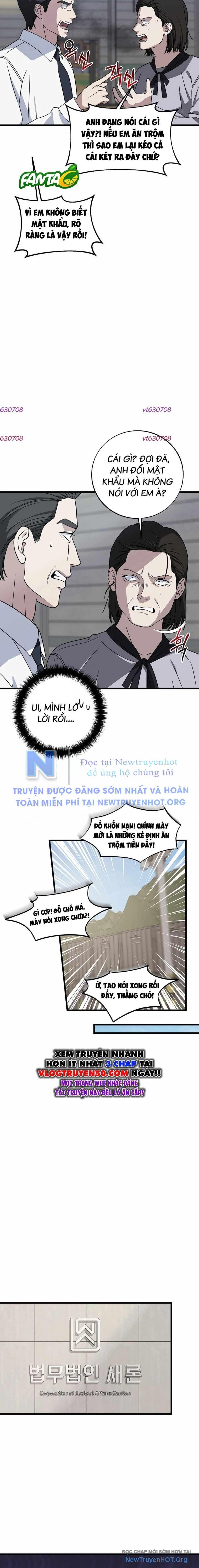 Đây Là Luật Chapter 144 - 12