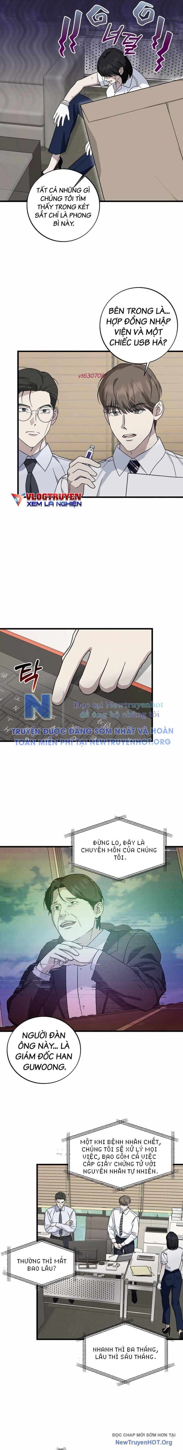 Đây Là Luật Chapter 144 - 13