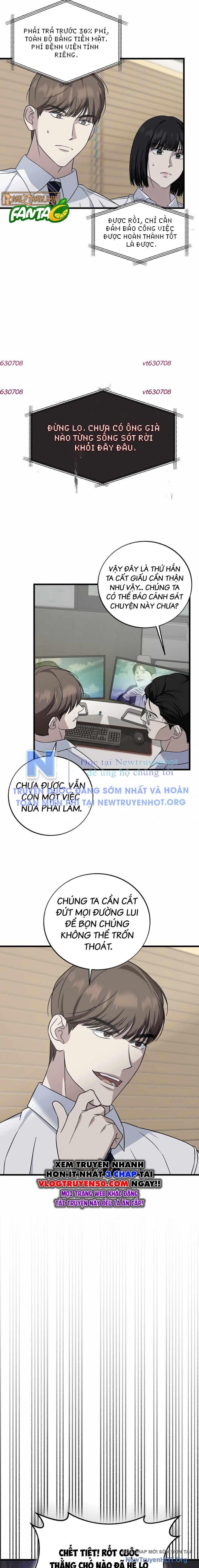 Đây Là Luật Chapter 144 - 14