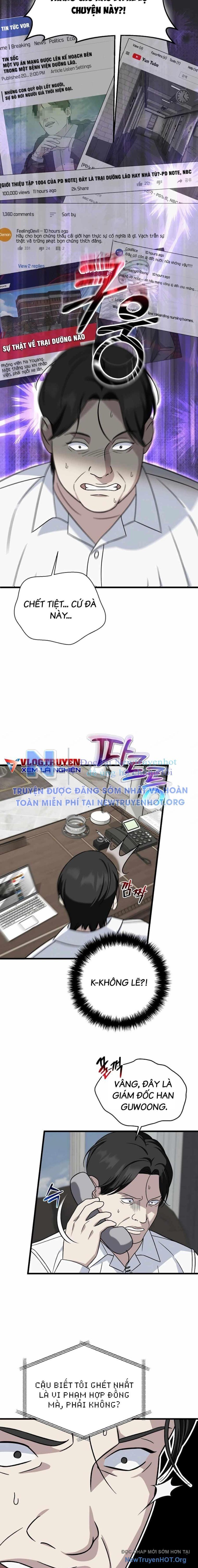 Đây Là Luật Chapter 144 - 15