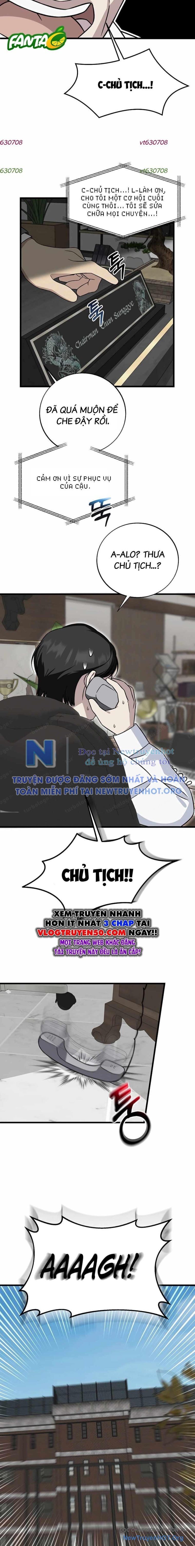 Đây Là Luật Chapter 144 - 16