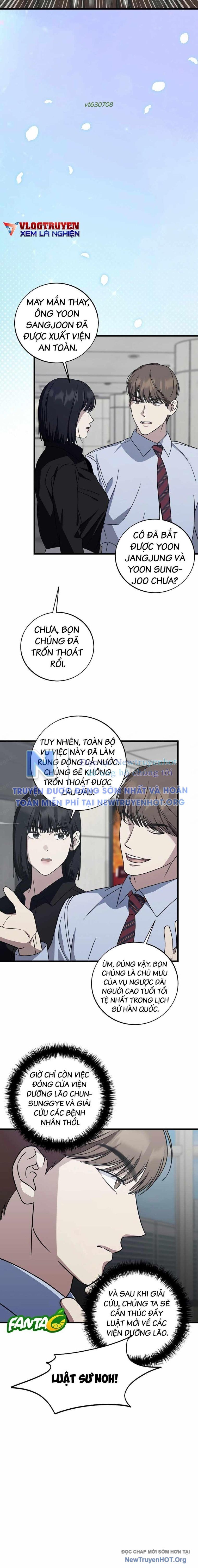 Đây Là Luật Chapter 144 - 17