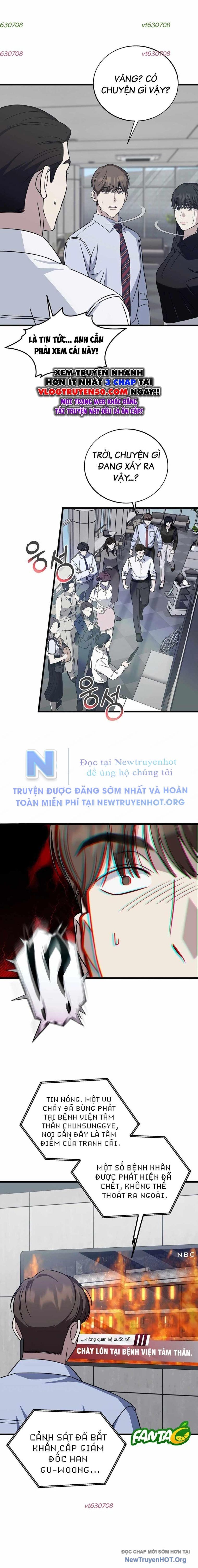 Đây Là Luật Chapter 144 - 18