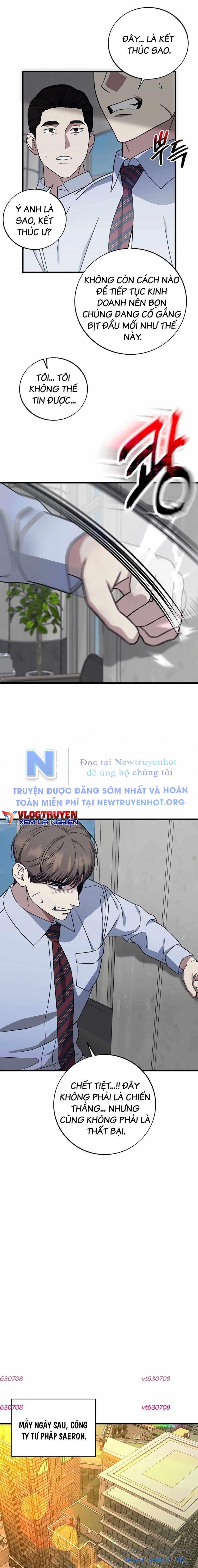 Đây Là Luật Chapter 144 - 19