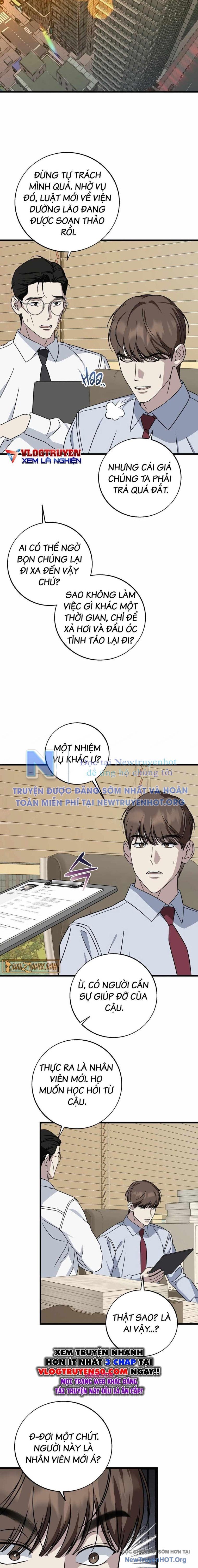 Đây Là Luật Chapter 144 - 20