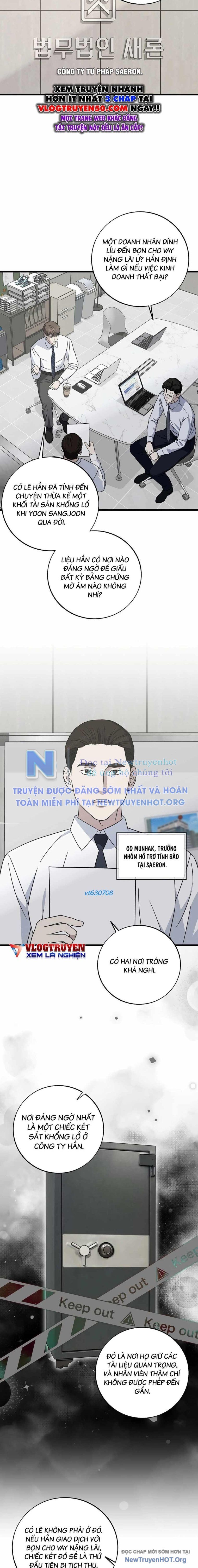 Đây Là Luật Chapter 144 - 3