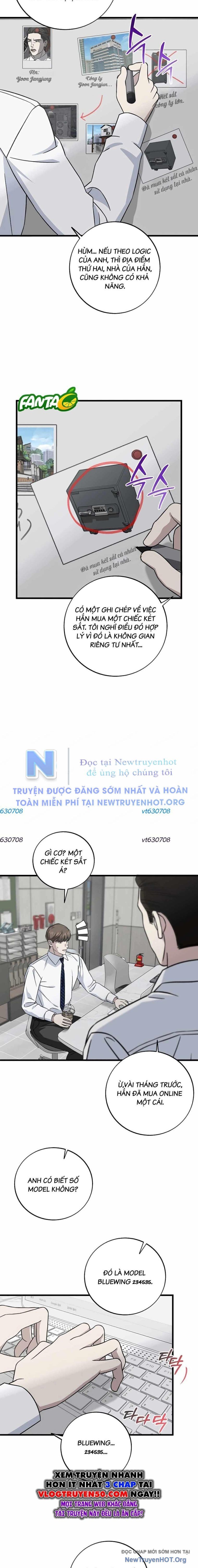 Đây Là Luật Chapter 144 - 4