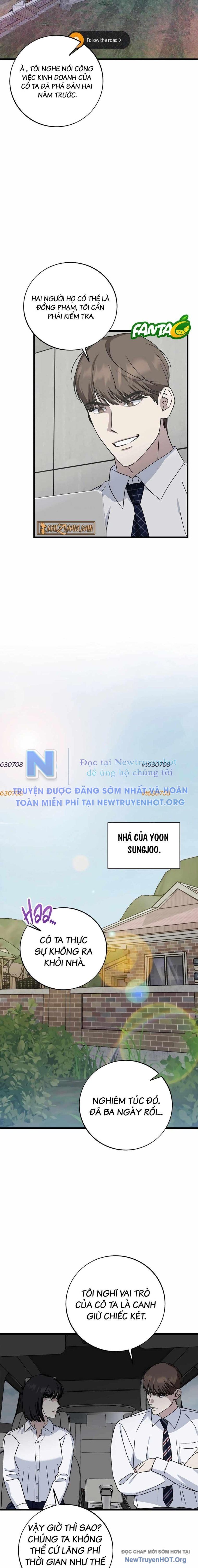 Đây Là Luật Chapter 144 - 6