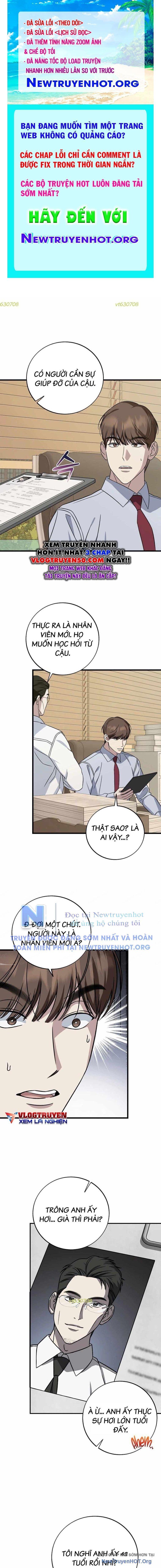 Đây Là Luật Chapter 145 - 1