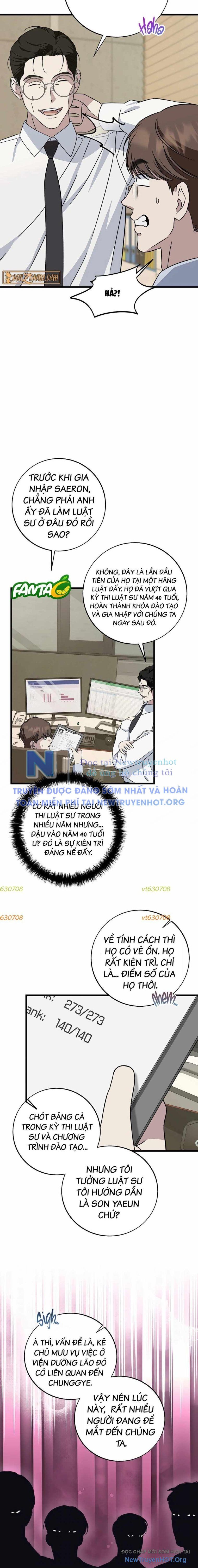 Đây Là Luật Chapter 145 - 2