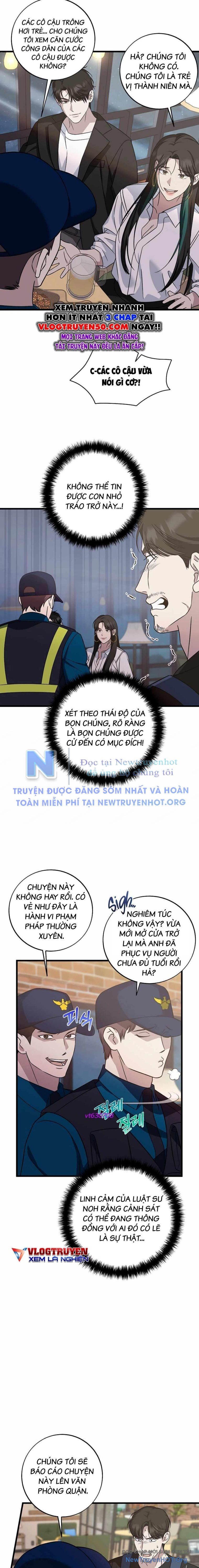 Đây Là Luật Chapter 145 - 16