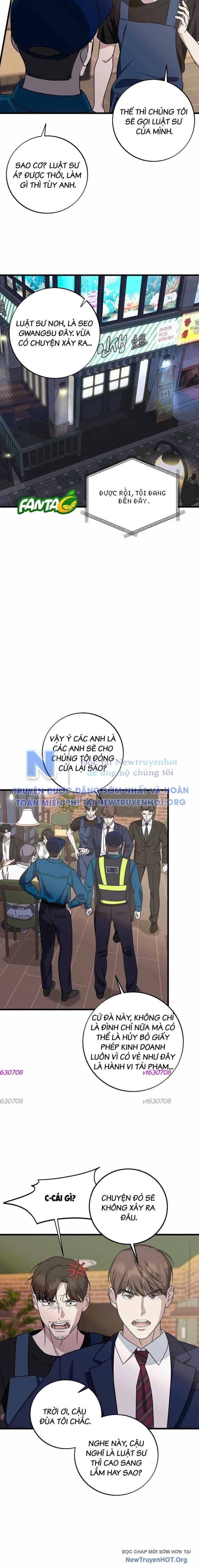 Đây Là Luật Chapter 145 - 17