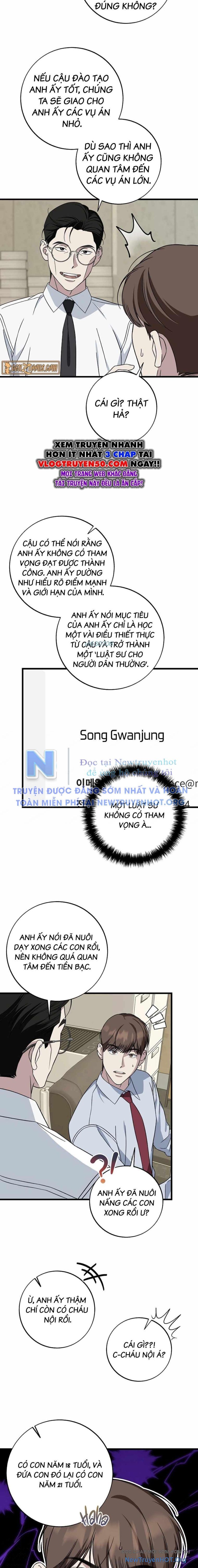 Đây Là Luật Chapter 145 - 5