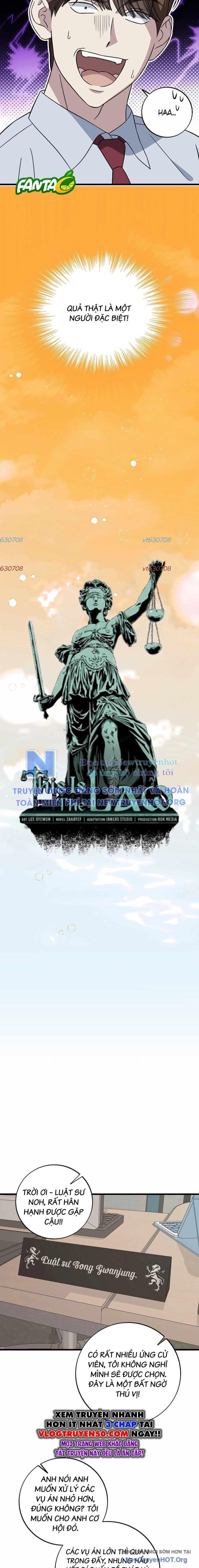 Đây Là Luật Chapter 145 - 6