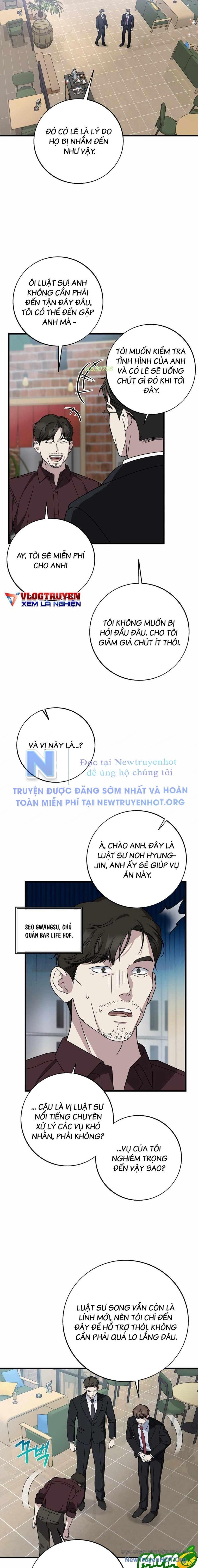 Đây Là Luật Chapter 145 - 9