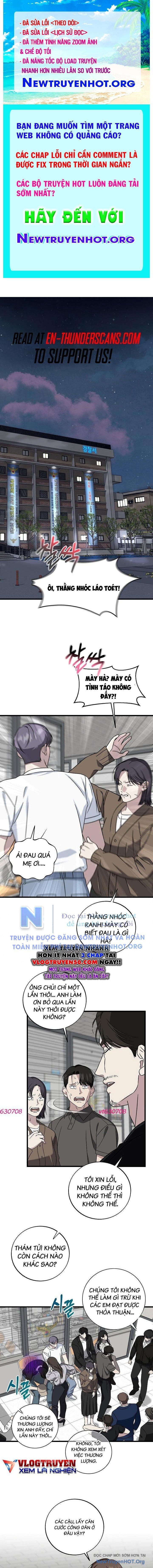 Đây Là Luật Chapter 146 - 1